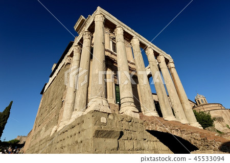 Italy, Rome 45533094