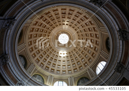 Italy, Rome 45533105