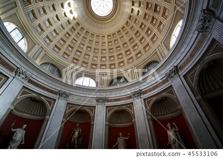 Italy, Rome 45533106