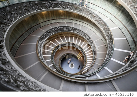 Italy, Rome 45533116