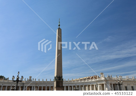 Italy, Rome 45533122