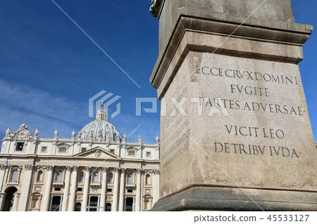 Italy, Rome 45533127