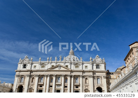 Italy, Rome 45533129