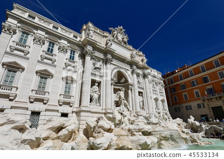 Italy, Rome Italy, Rome 45533134