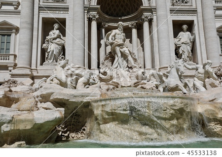 Italy, Rome 45533138