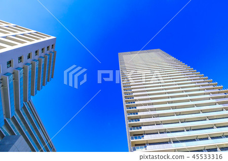 塔公寓形象 45533316