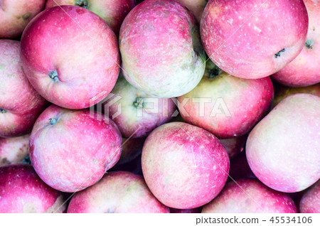 Apples background. Apples background. 45534106