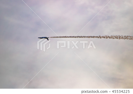 藍色的衝動 45534225