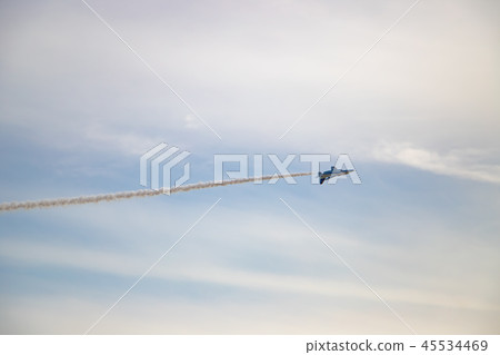 Blue Impulse Blue Impulse 45534469