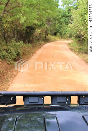 Jeep safari Jeep safari 45534758
