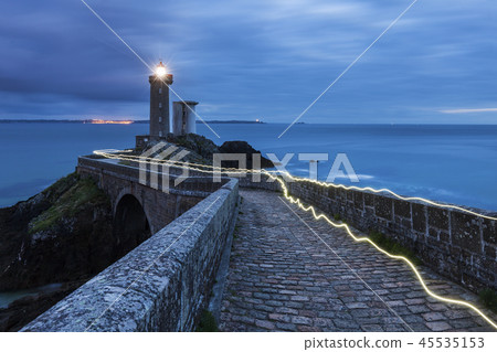 Petit Minou Lighthouse Petit Minou Lighthouse 45535153
