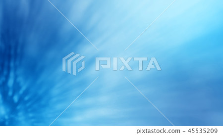 Blue abstract shiny particles based background Blue abstract shiny particles based background 45535209