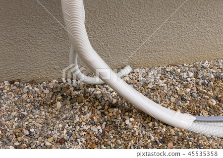 空調管道結構 45535358