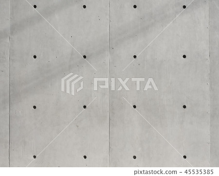 Cement wall texture background Architecture detail Cement wall texture background Architecture detail 45535385