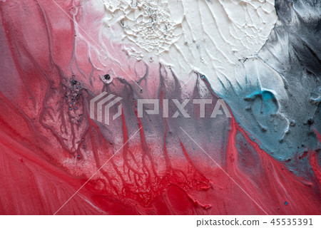 Art background. Self made abstraction Art background. Self made abstraction 45535391
