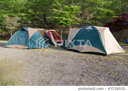 Camping tent 45536020