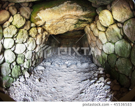 觀音山古墓 45536583