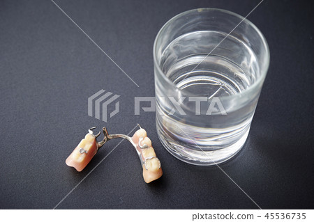 部分義齒 45536735