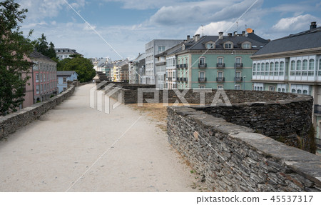 Lugo, Galicia, Spain 45537317
