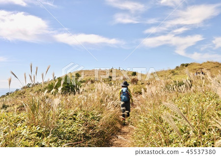 徒步旅行 徒步旅行 45537380