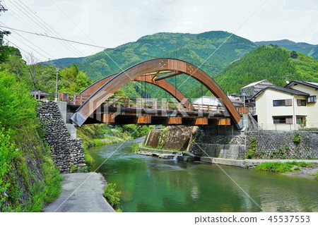 Shinohara River (branch of Shimanto River) Shinohara River (branch of Shimanto River) 45537553