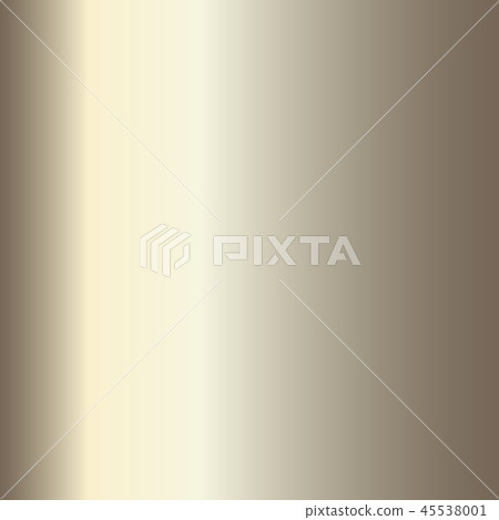 Bronze, silver, gold, chrome metal foil texture gradient 45538001