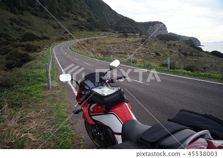 無盡的道路 45538003