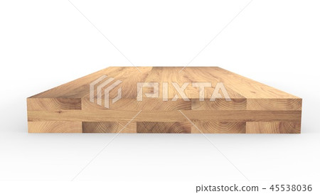 Glued wood structure. Lumber industrial wood texture, timber butts background. Butt end of a Glued wood structure. Lumber industrial wood texture, timber butts background. Butt end of a 45538036