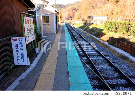 Koumi線Maryu站台（2） 45538971