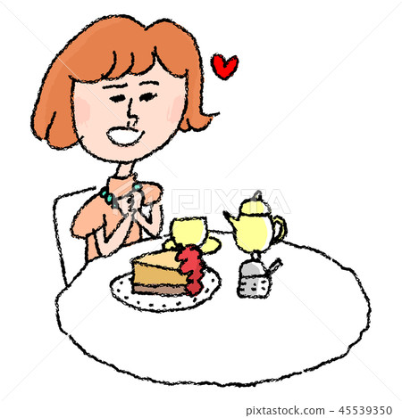 糖果和女人 糖果和女人 45539350