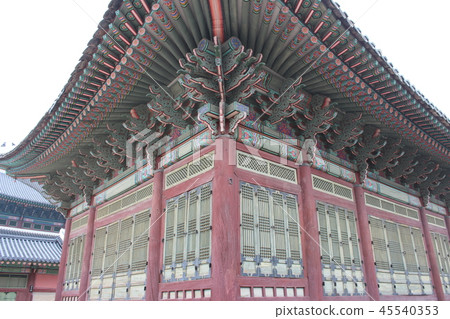 Kyng-bokkung 45540353