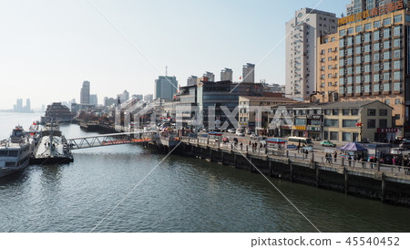 長途綠橋 長途綠橋 45540452