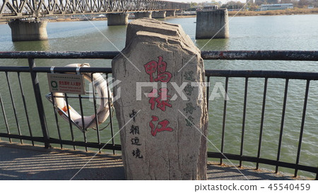 長途綠橋 45540459