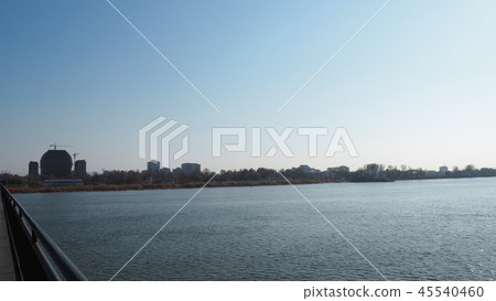 長途綠橋 長途綠橋 45540460