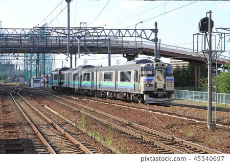 Kiha 201系列柴油機 45540697