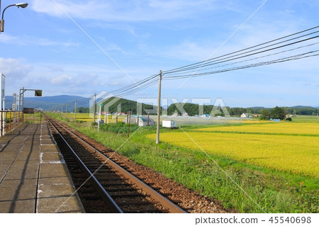 石田乾線/幕府山站 45540698