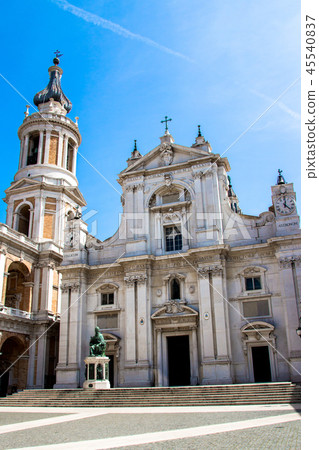 Sanctuary of the Holy House of Loreto 45540837