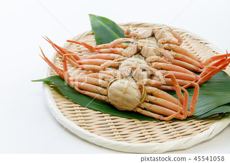 Seafood Crab Seiko Crab Seco Crab Coppecani Seafood Crab Seiko Crab Seco Crab Coppecani 45541058