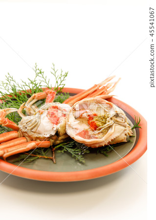 Seafood Crab Seiko Crab Seco Crab Coppecani 45541067