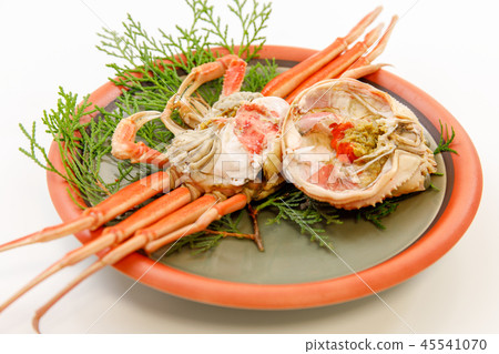 海鮮蟹精工蟹山高螃蟹Coppecani 海鮮蟹精工蟹山高螃蟹Coppecani 45541070