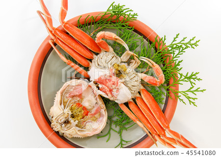Seafood Crab Seiko Crab Seco Crab Coppecani Seafood Crab Seiko Crab Seco Crab Coppecani 45541080