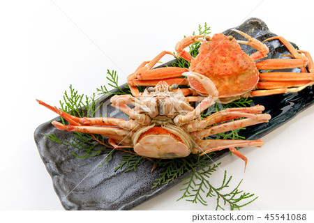 Seafood Crab Seiko Crab Seco Crab Coppecani Seafood Crab Seiko Crab Seco Crab Coppecani 45541088
