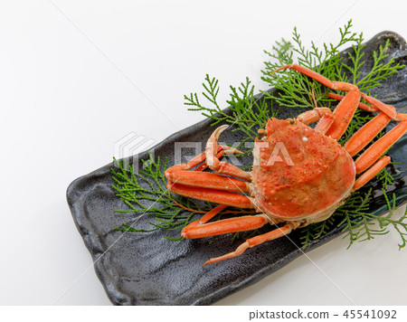 Seafood Crab Seiko Crab Seco Crab Coppecani Seafood Crab Seiko Crab Seco Crab Coppecani 45541092