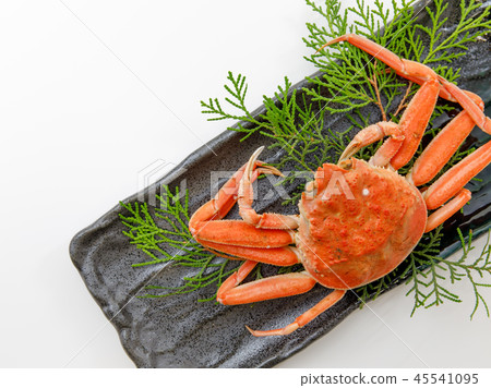 Seafood Crab Seiko Crab Seco Crab Coppecani Seafood Crab Seiko Crab Seco Crab Coppecani 45541095