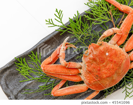 Seafood Crab Seiko Crab Seco Crab Coppecani 45541096