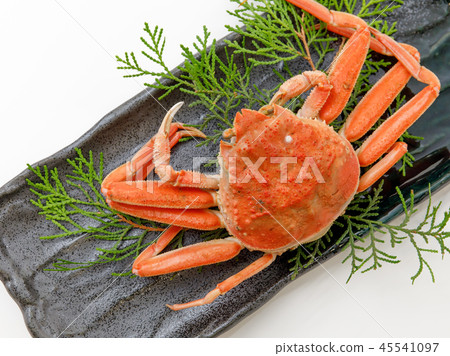 Seafood Crab Seiko Crab Seco Crab Coppecani 45541097
