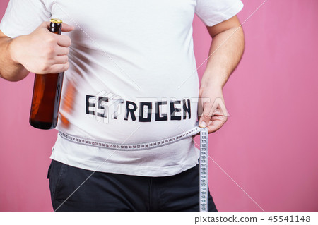 hormonal imbalance, estrogen, alcohol addiction 45541148