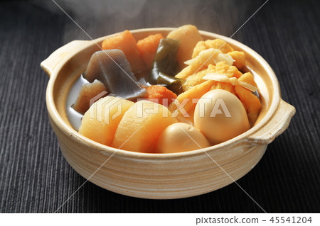 Oden  45541204