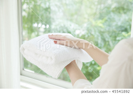 Towel 45541892