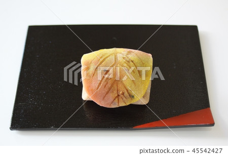 Japanese sweets Japanese sweets 45542427